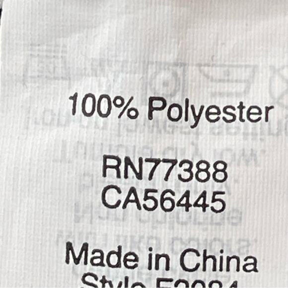 J. Crew Printed Black White Striped Drapey Loose Fit Lightweight Romper Size XS - Picture 10 of 11